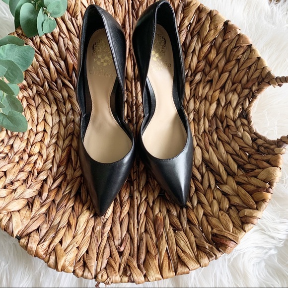 Vince Camuto Shoes - Vince Camuto | Rowin d’Orsay Pump